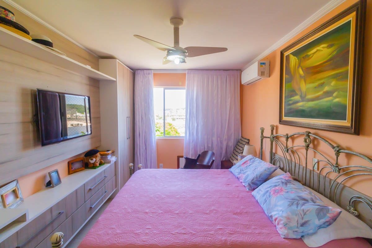Cobertura à venda com 3 quartos, 155m² - Foto 15