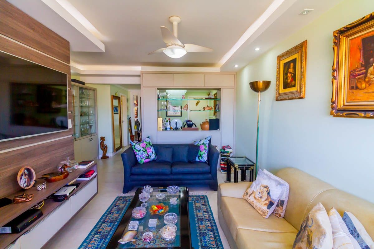 Cobertura à venda com 3 quartos, 155m² - Foto 5
