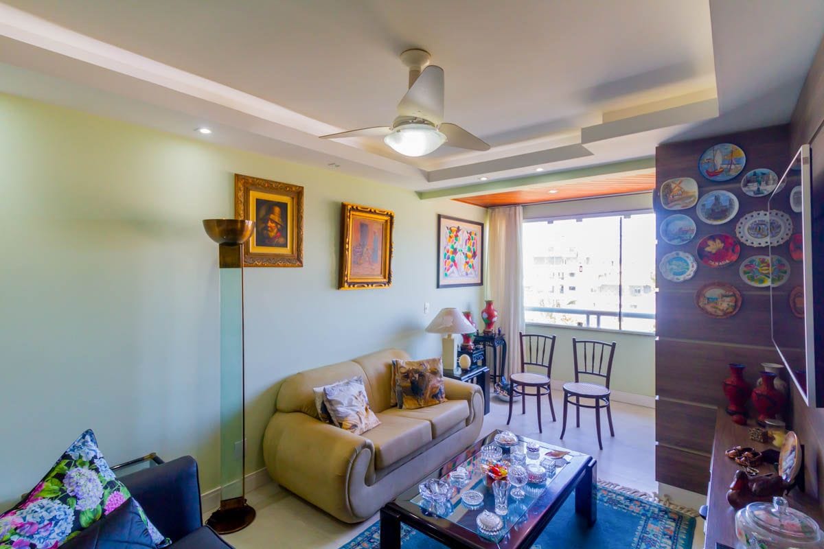 Cobertura à venda com 3 quartos, 155m² - Foto 8