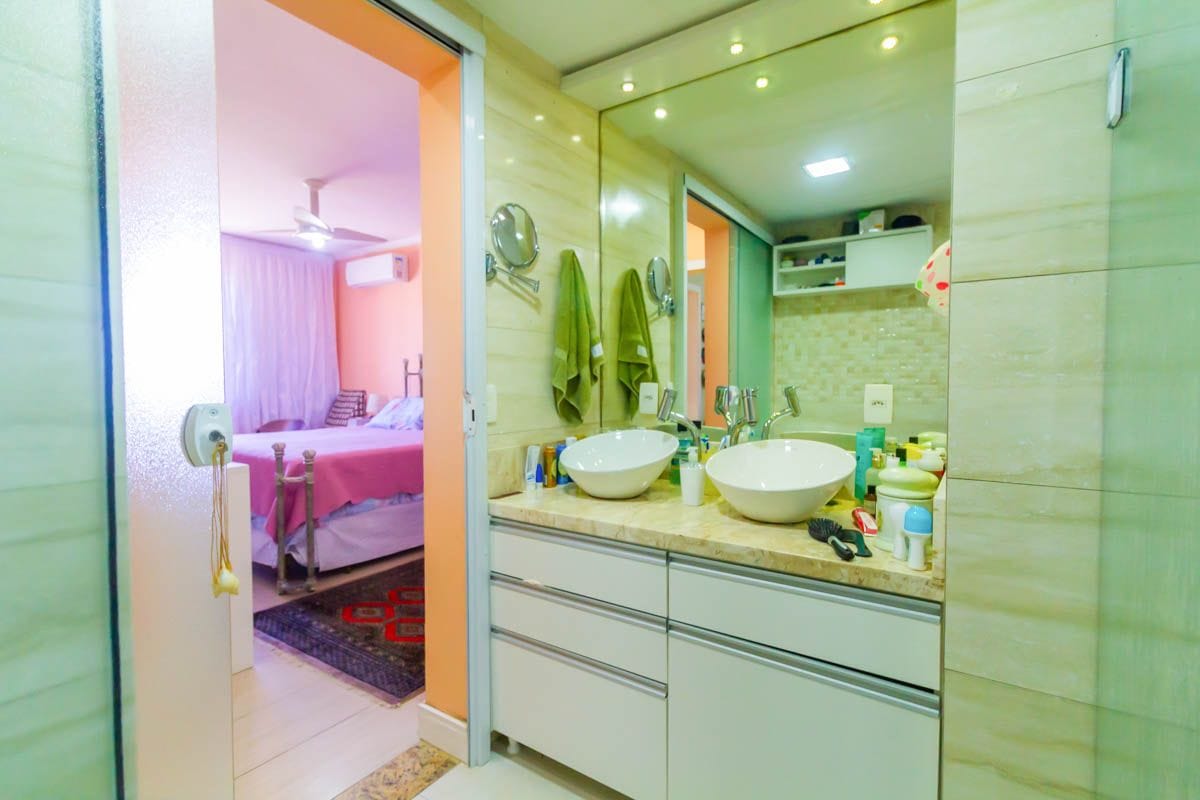 Cobertura à venda com 3 quartos, 155m² - Foto 21