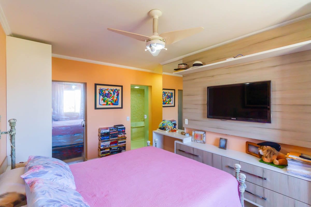 Cobertura à venda com 3 quartos, 155m² - Foto 19