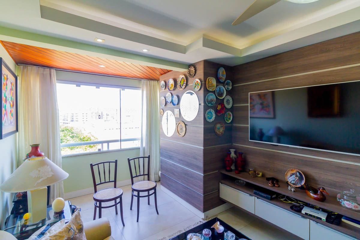 Cobertura à venda com 3 quartos, 155m² - Foto 9