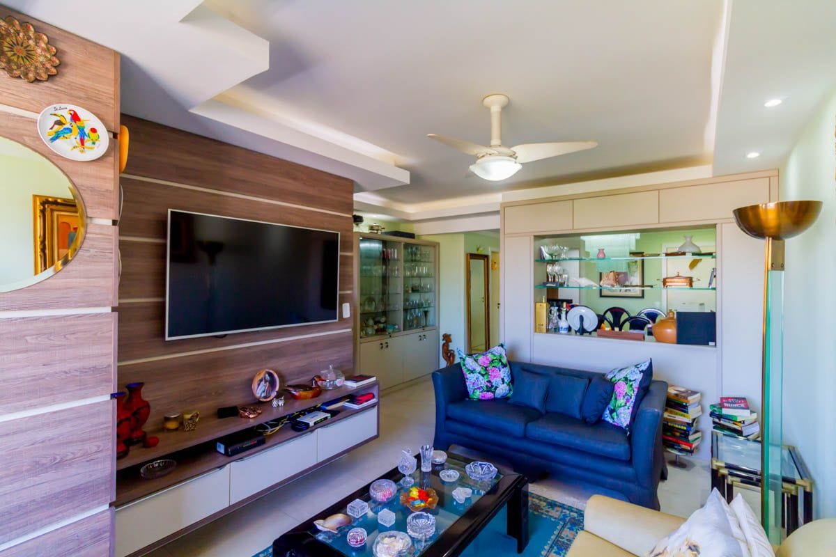 Cobertura à venda com 3 quartos, 155m² - Foto 6