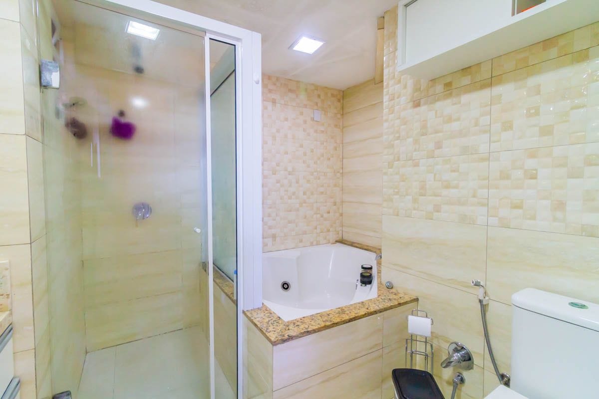 Cobertura à venda com 3 quartos, 155m² - Foto 20
