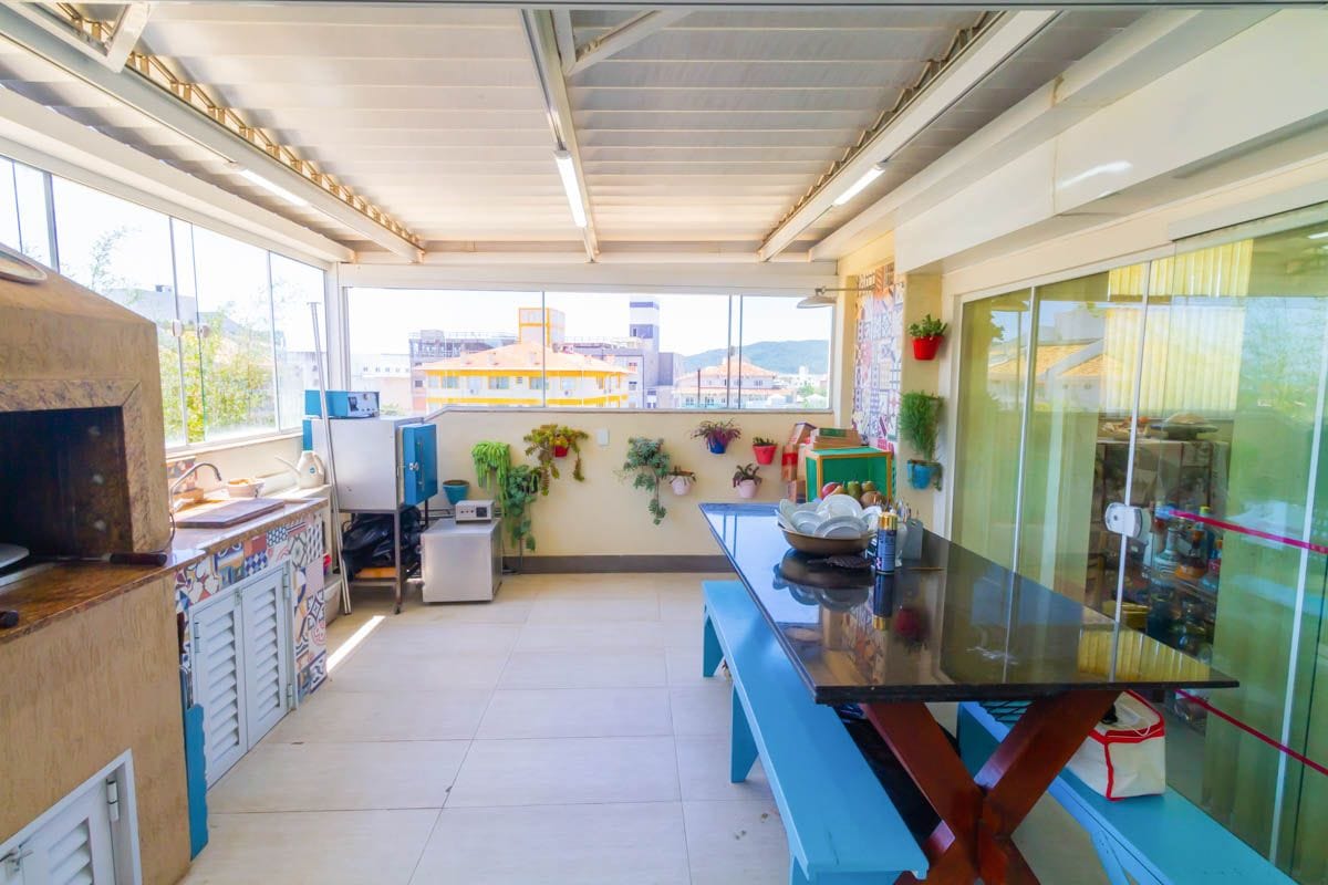 Cobertura à venda com 3 quartos, 155m² - Foto 40