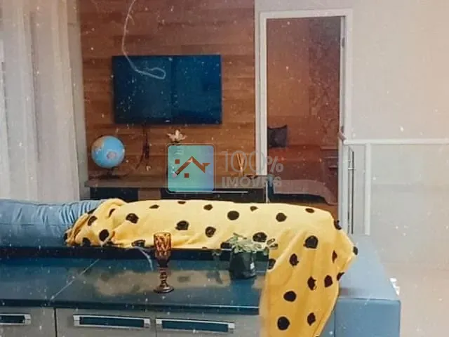 Cobertura / Penthouse com 259m² 3 quartos e 3 banheiros, à venda ou para alugar, no bairro Urbanova II em São José dos Campos