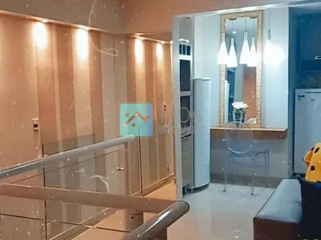 Cobertura / Penthouse com 259m² 3 quartos e 3 banheiros, à venda ou para alugar, no bairro Urbanova II em São José dos Campos