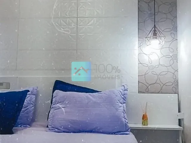 Cobertura / Penthouse com 259m² 3 quartos e 3 banheiros, à venda ou para alugar, no bairro Urbanova II em São José dos Campos