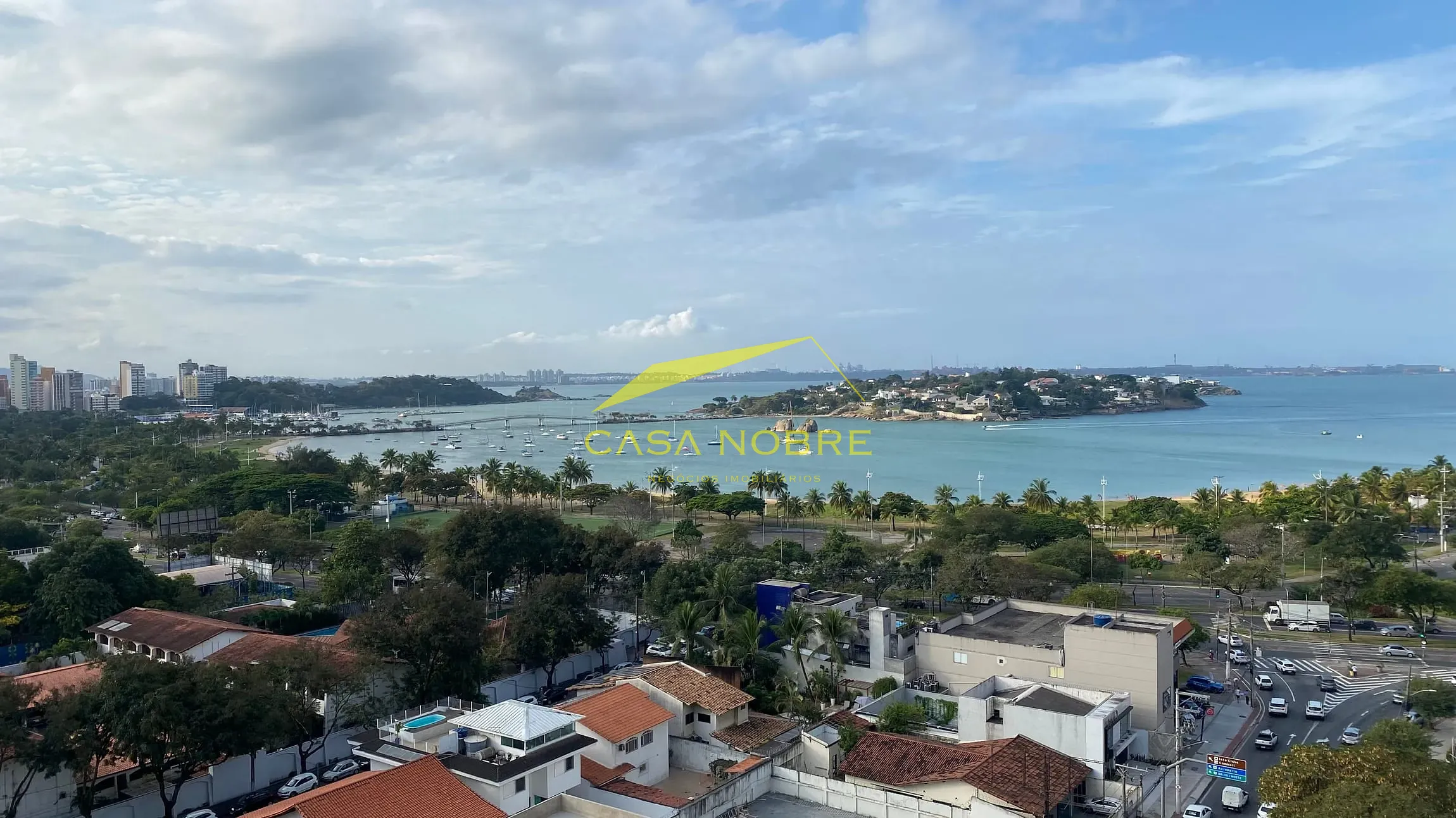 Cobertura, 4 quartos, 259 m² - Foto 1