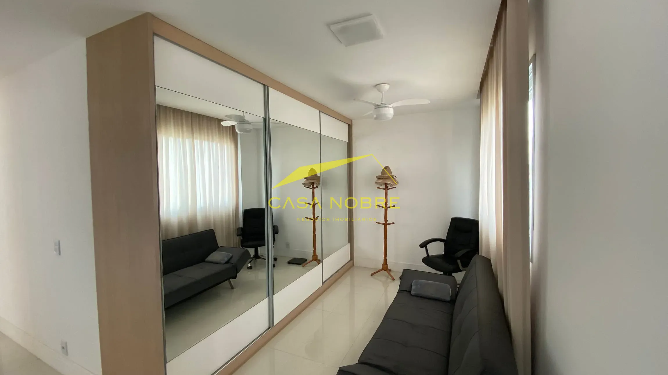 Cobertura, 4 quartos, 259 m² - Foto 10