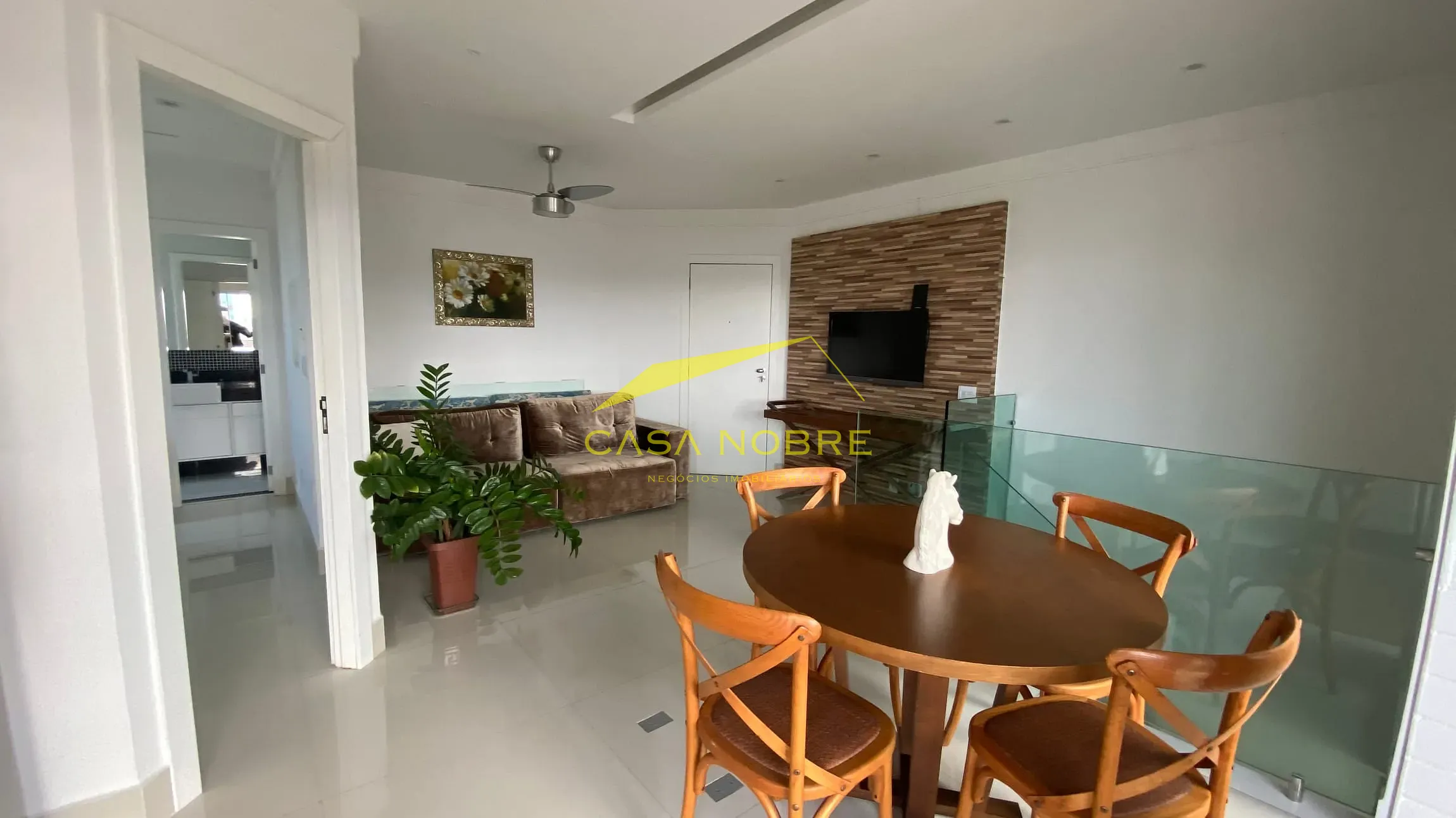 Cobertura, 4 quartos, 259 m² - Foto 14