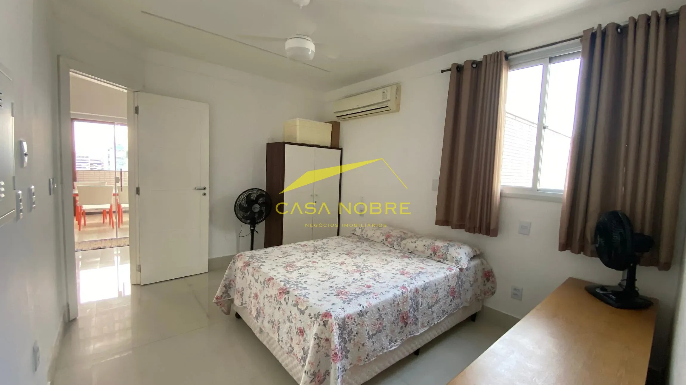 Cobertura, 4 quartos, 259 m² - Foto 16