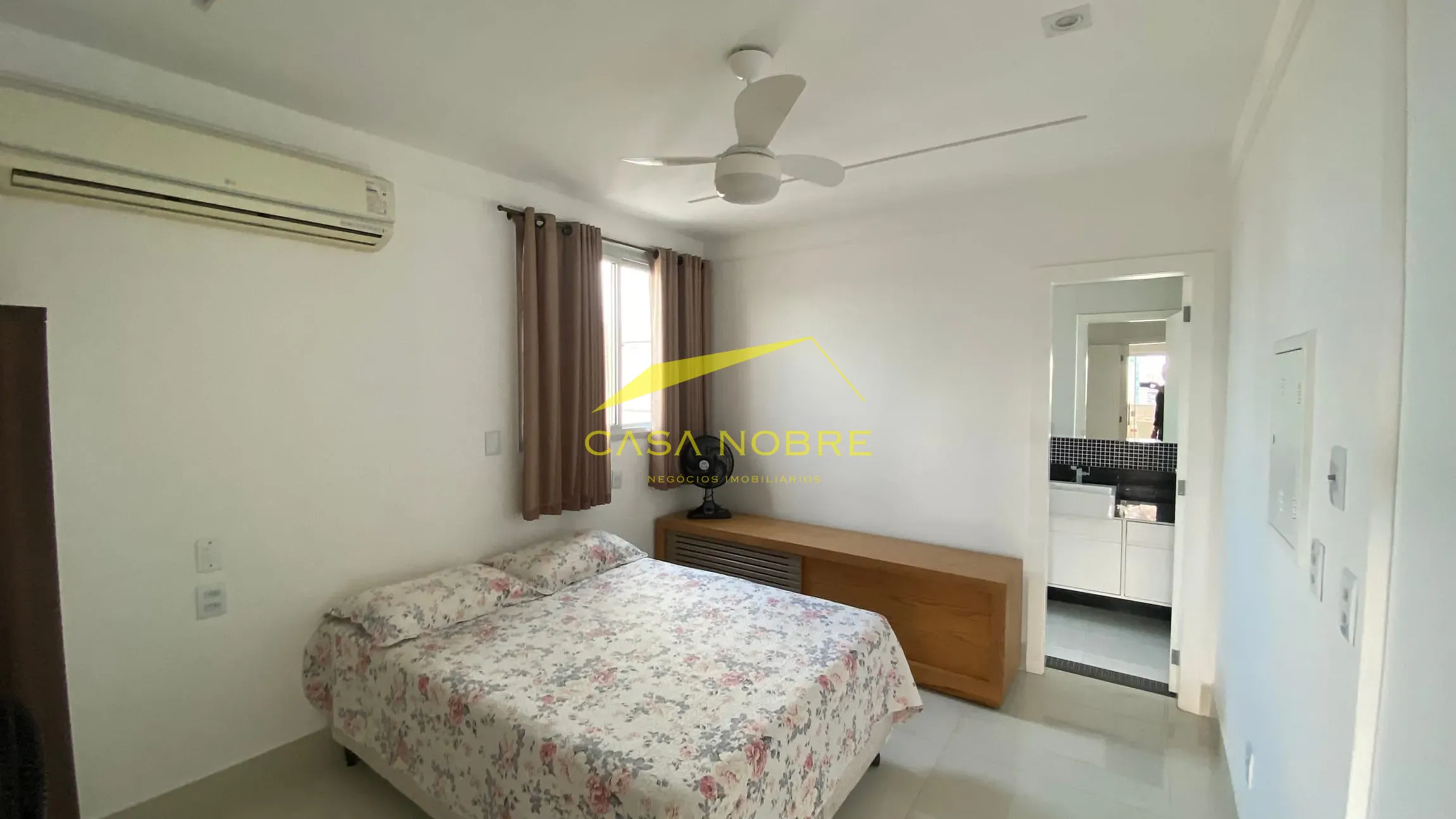 Cobertura, 4 quartos, 259 m² - Foto 17