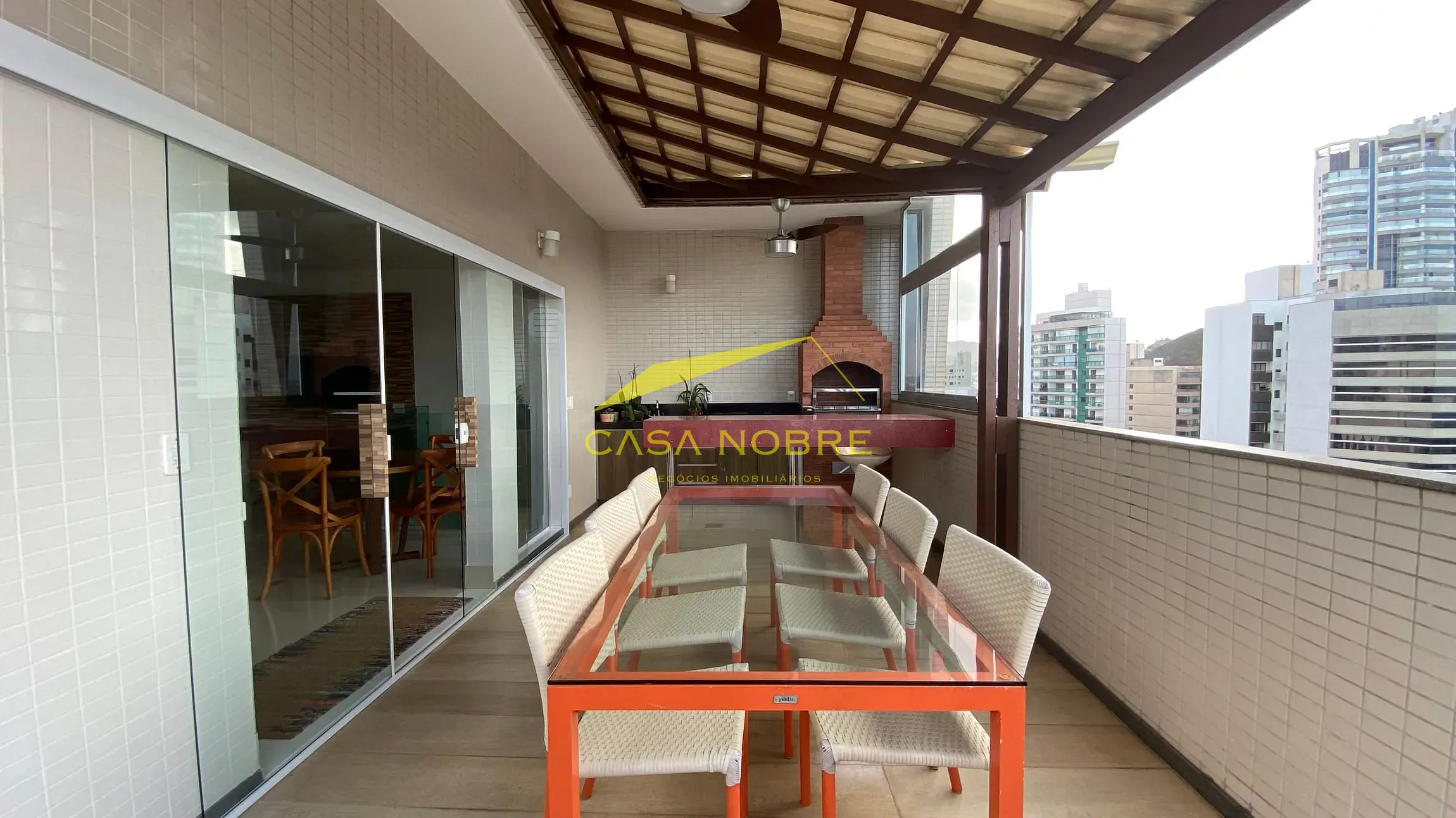 Cobertura, 4 quartos, 259 m² - Foto 19
