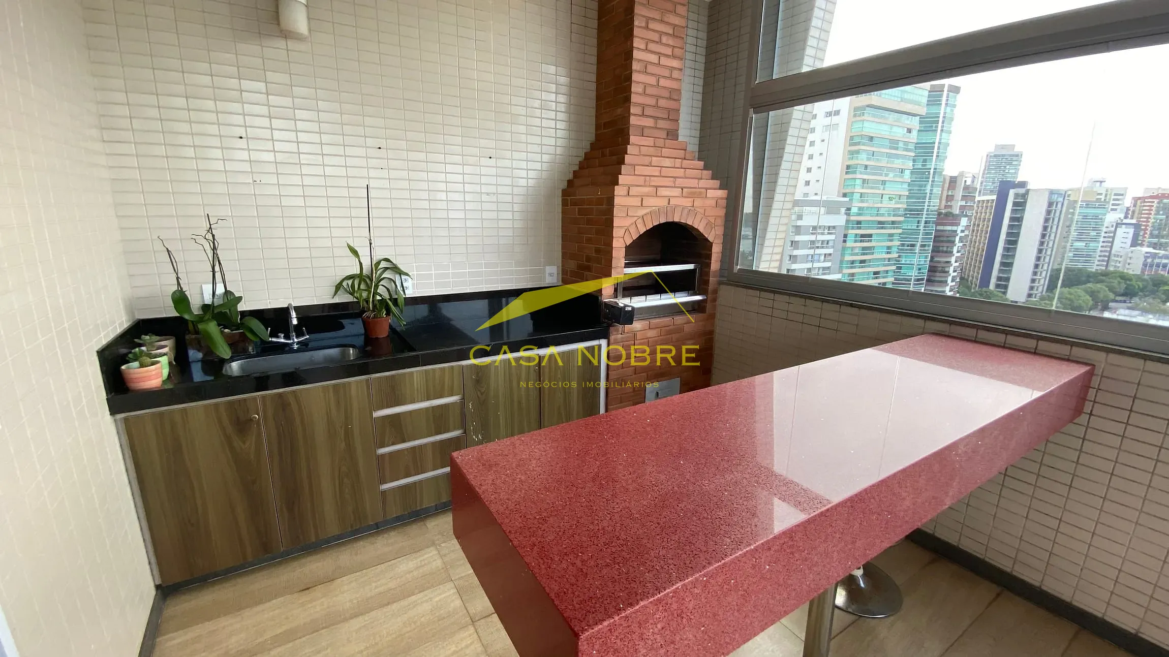 Cobertura, 4 quartos, 259 m² - Foto 20