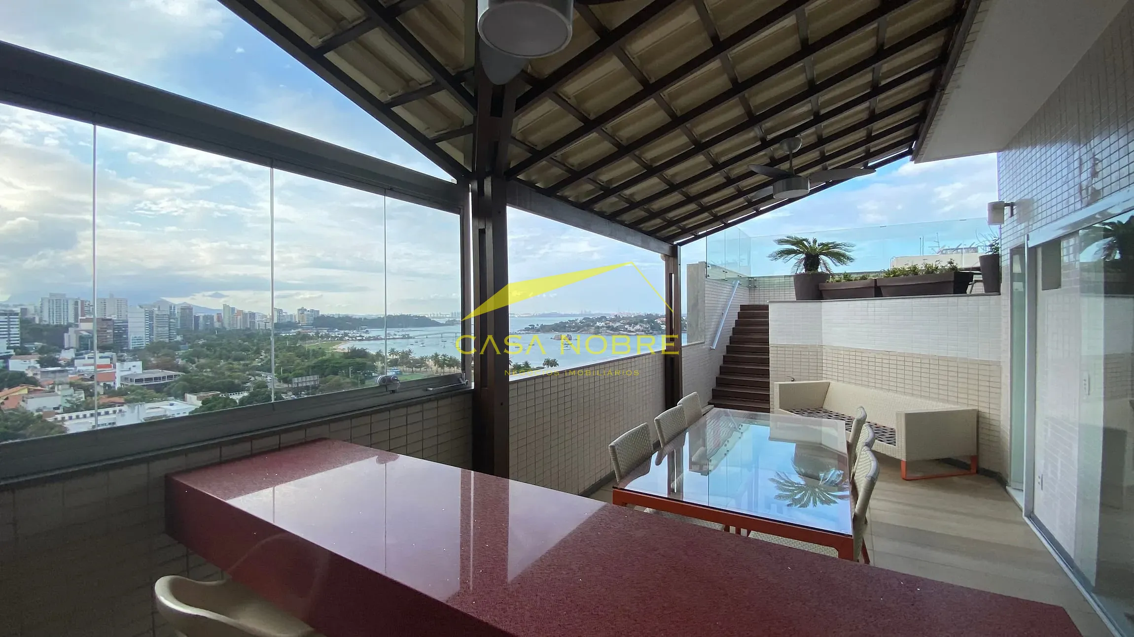 Cobertura, 4 quartos, 259 m² - Foto 21