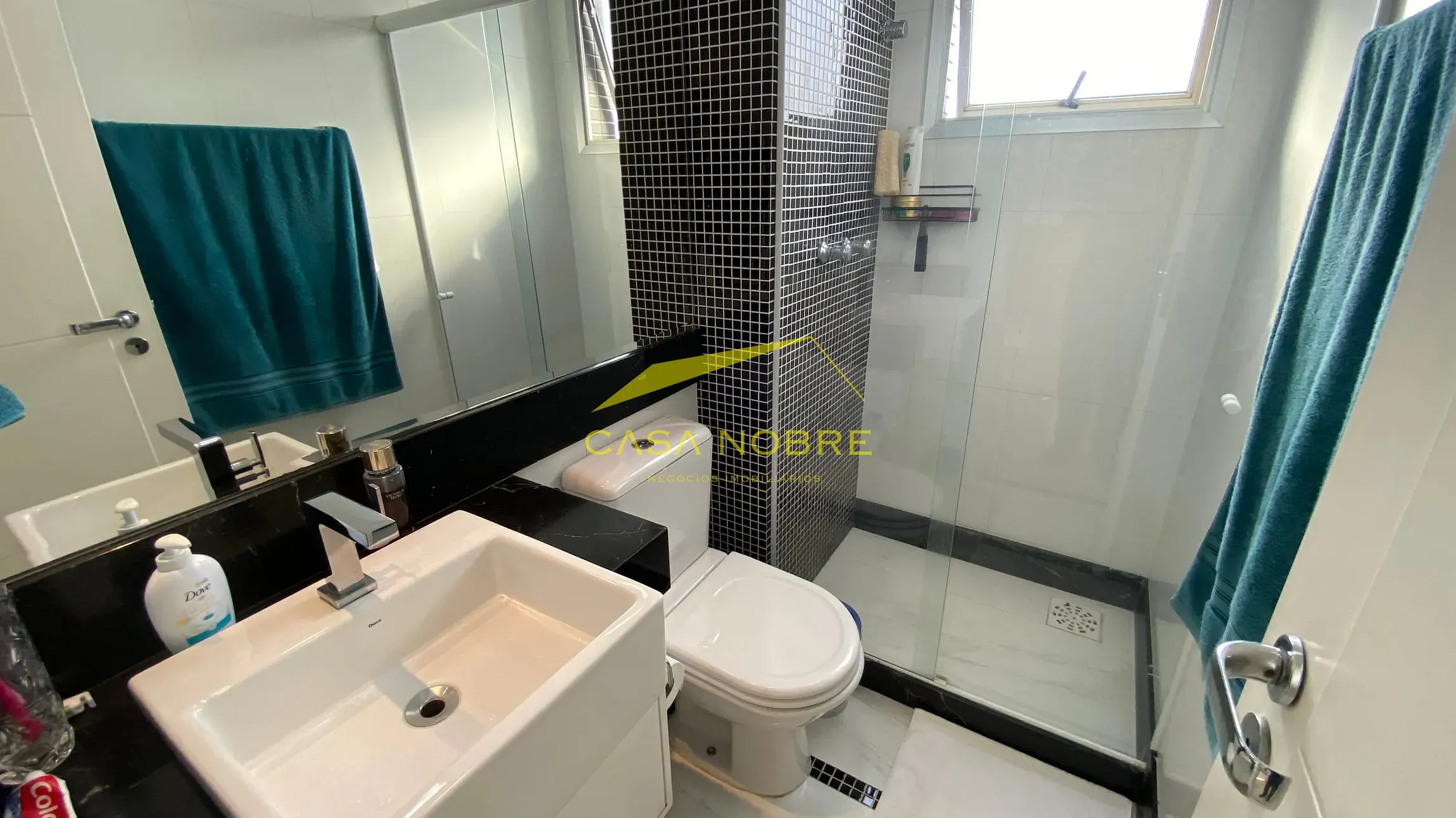 Cobertura, 4 quartos, 259 m² - Foto 6