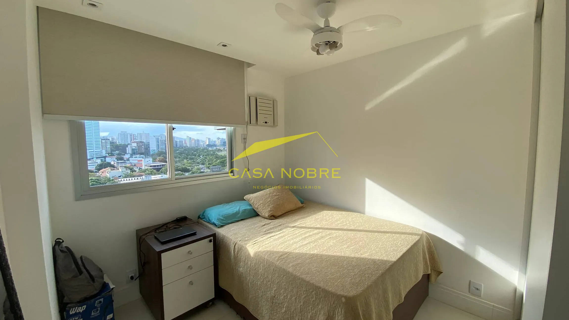 Cobertura, 4 quartos, 259 m² - Foto 7