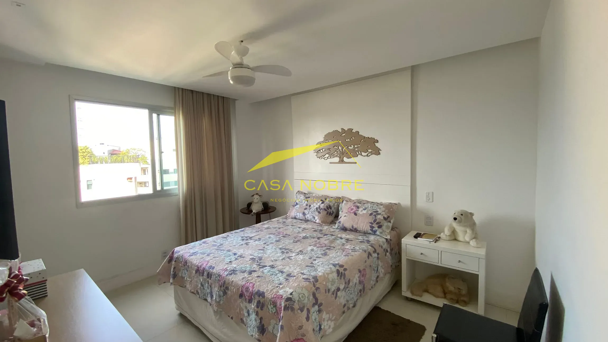 Cobertura, 4 quartos, 259 m² - Foto 8