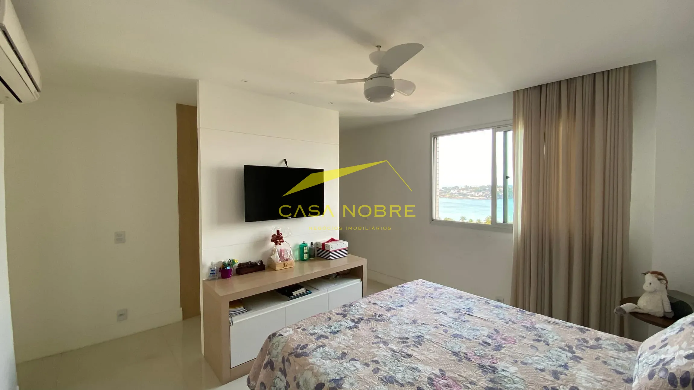 Cobertura, 4 quartos, 259 m² - Foto 9