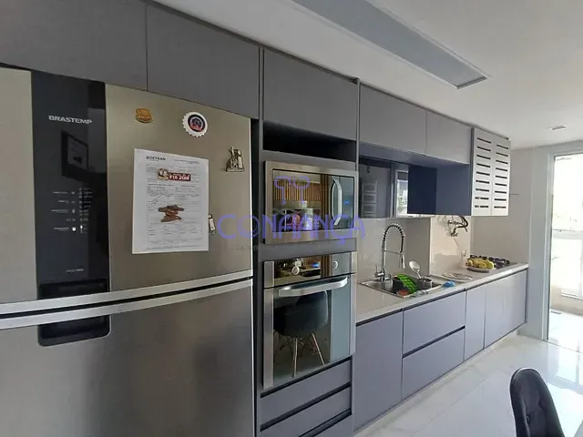 Cobertura / Penthouse com 125m² 3 quartos e 3 banheiros, à venda, no bairro Campo Grande em Rio de Janeiro