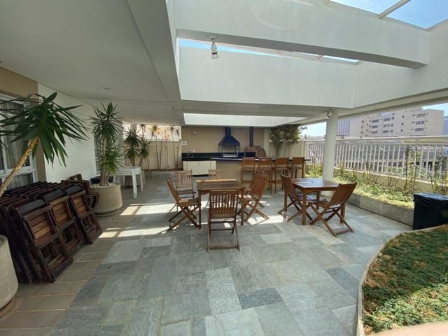 Foto do Cobertura / Penthouse - Cobertura à venda, 249 m² por R$ 2.500.000,00 - Tatuapé - São Paulo/SP | Costana Empreendimentos Imobiliários