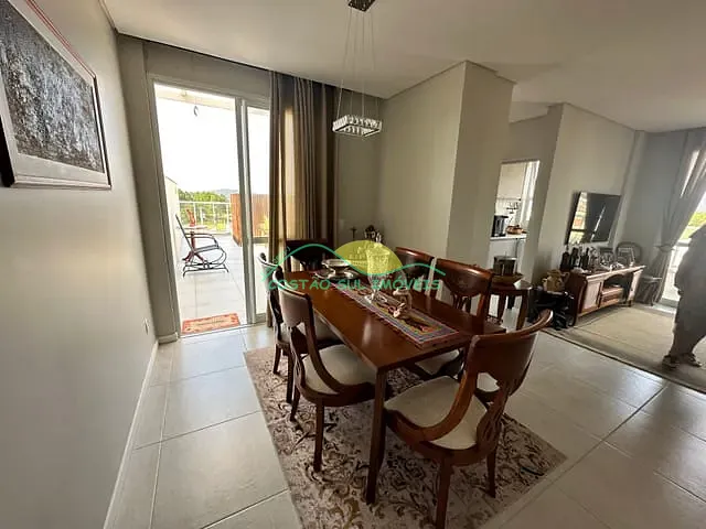 Cobertura / Penthouse com 178m² 2 quartos e 1 banheiro, à venda, no bairro Campeche em Florianópolis