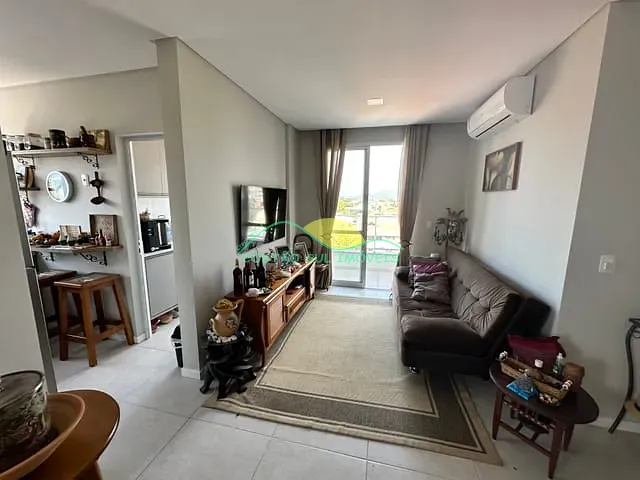 Cobertura / Penthouse com 178m² 2 quartos e 1 banheiro, à venda, no bairro Campeche em Florianópolis