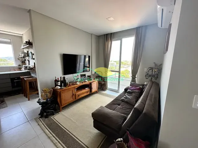 Cobertura / Penthouse com 178m² 2 quartos e 1 banheiro, à venda, no bairro Campeche em Florianópolis