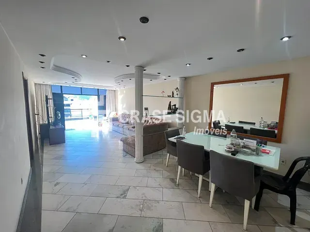 Cobertura / Penthouse com 171m² 3 quartos e 3 banheiros, à venda, no bairro Barra da Tijuca em Rio de Janeiro