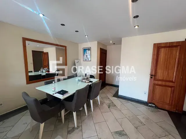 Cobertura / Penthouse com 171m² 3 quartos e 3 banheiros, à venda, no bairro Barra da Tijuca em Rio de Janeiro