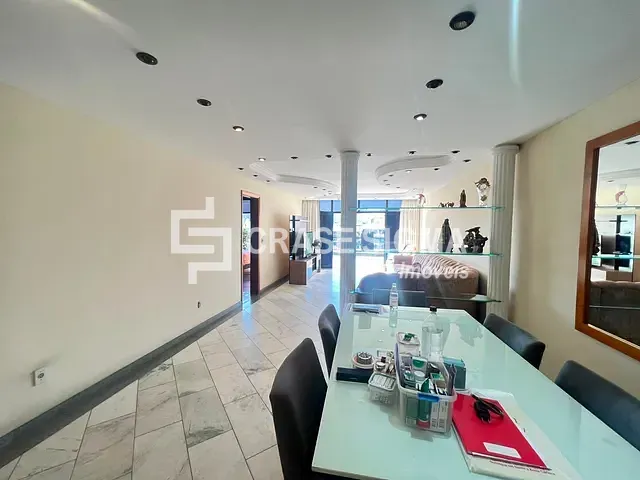 Cobertura / Penthouse com 171m² 3 quartos e 3 banheiros, à venda, no bairro Barra da Tijuca em Rio de Janeiro