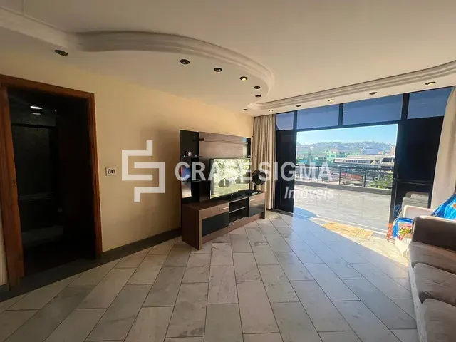 Cobertura / Penthouse com 171m² 3 quartos e 3 banheiros, à venda, no bairro Barra da Tijuca em Rio de Janeiro