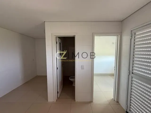 Cobertura / Penthouse com 972m² 4 quartos e 6 banheiros, à venda, no bairro Vila do Golf em Ribeirão Preto