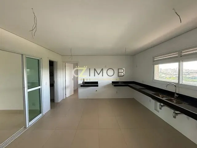 Cobertura / Penthouse com 972m² 4 quartos e 6 banheiros, à venda, no bairro Vila do Golf em Ribeirão Preto
