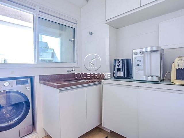 Cobertura / Penthouse 4 quartos e 4 banheiros, à venda, no bairro Setor Noroeste em Brasília