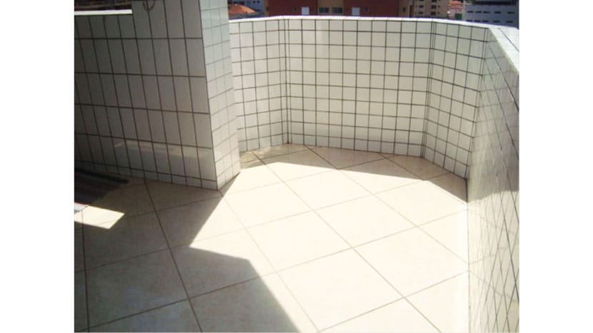Cobertura à venda 3 Quartos, 1 Suite, 1 Vaga, 116M², Canto do Forte, Praia Grande - SP 