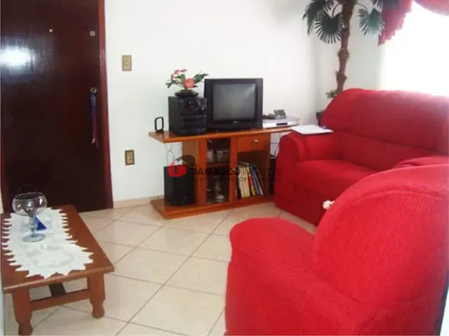 Cobertura / Penthouse 3 quartos e 2 banheiros, à venda, no bairro Canto do Forte em Praia Grande