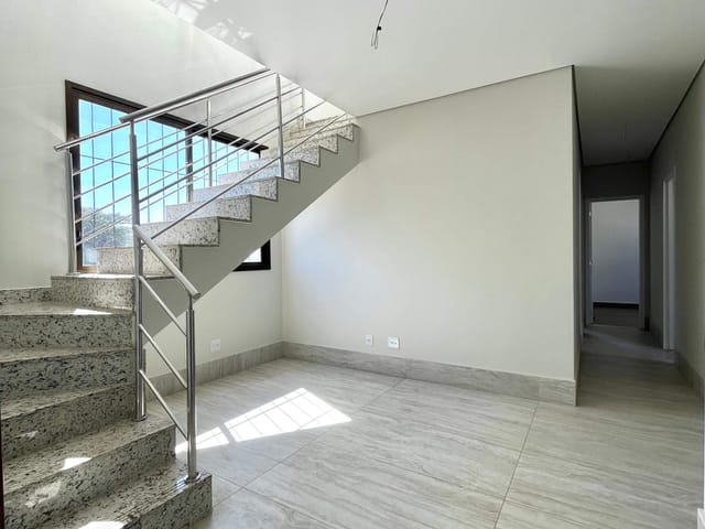 Foto do Cobertura / Penthouse - Cobertura / Penthouse à Venda, Itapoã, Belo Horizonte, MG | Deltalar Imóveis