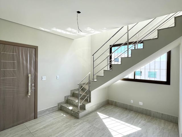 Foto do Cobertura / Penthouse - Cobertura / Penthouse à Venda, Itapoã, Belo Horizonte, MG | Deltalar Imóveis