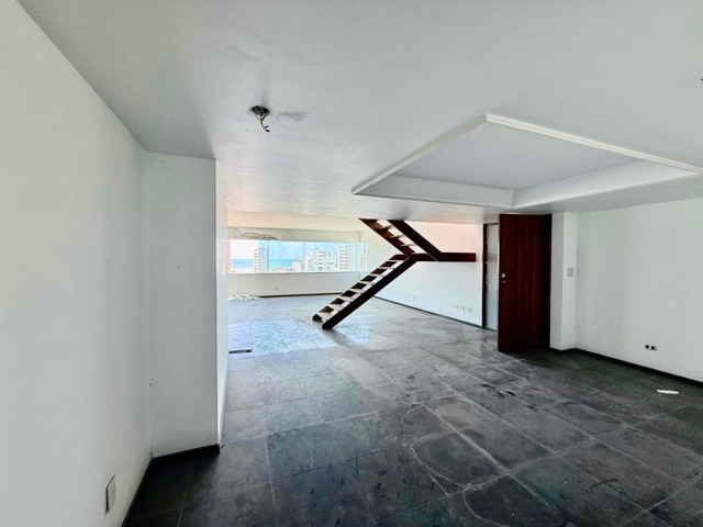 Cobertura / Penthouse 5 quartos e 6 banheiros, à venda, no bairro Boa Viagem em Recife