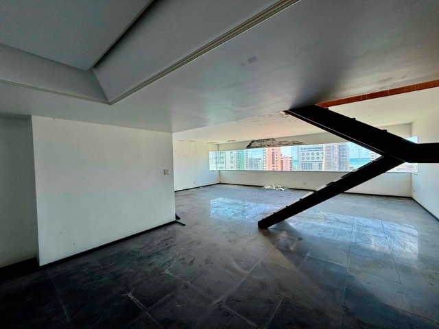 Cobertura / Penthouse 5 quartos e 6 banheiros, à venda, no bairro Boa Viagem em Recife