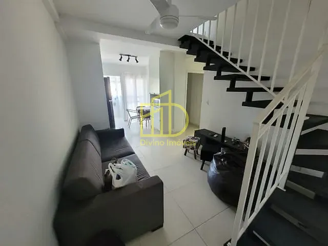 Cobertura / Penthouse com 104m² 2 quartos e 2 banheiros, à venda, no bairro Vila Boa Vista em Sorocaba