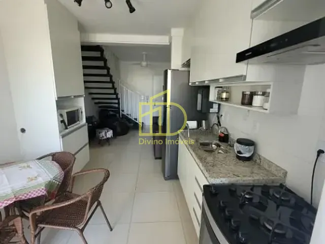 Cobertura / Penthouse com 104m² 2 quartos e 2 banheiros, à venda, no bairro Vila Boa Vista em Sorocaba