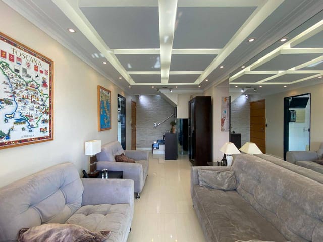 Foto do Cobertura / Penthouse - Cobertura duplex para venda, 185m², 4 quartos, 1 suíte, CINEMA, Barra Olímpica, jacarepaguá / RJ | D.O.C IMÓVEIS