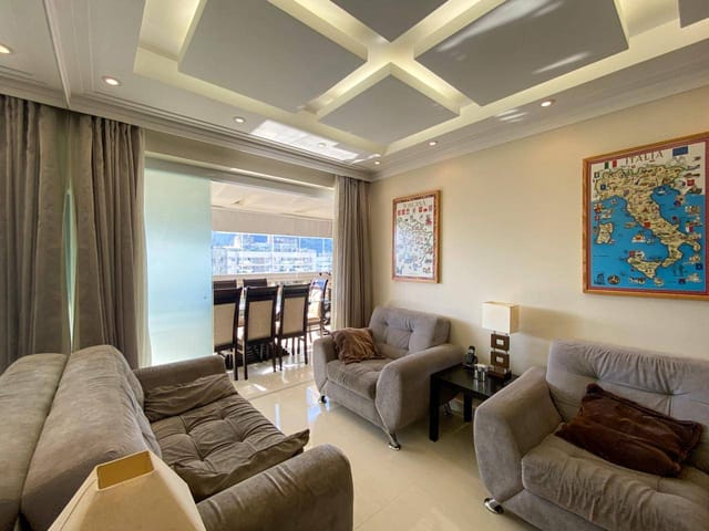 Foto do Cobertura / Penthouse - Cobertura duplex para venda, 185m², 4 quartos, 1 suíte, CINEMA, Barra Olímpica, jacarepaguá / RJ | D.O.C IMÓVEIS