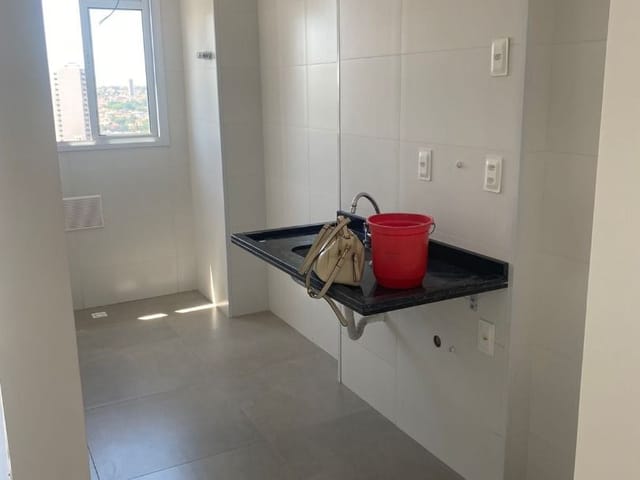 Cobertura / Penthouse com 115m² 2 quartos e 2 banheiros, para alugar, no bairro Centro em Santa Bárbara D'Oeste