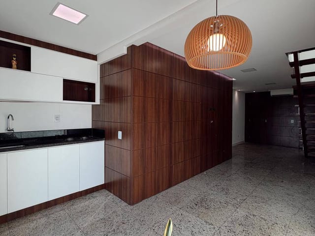 Cobertura / Penthouse 4 quartos e 4 banheiros, à venda, no bairro Jardim Camburi em Vitória