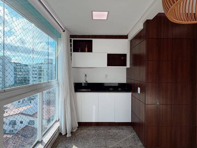 Cobertura / Penthouse 4 quartos e 4 banheiros, à venda, no bairro Jardim Camburi em Vitória