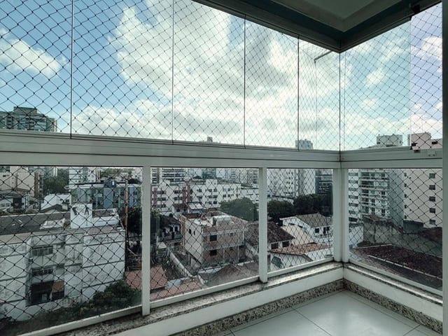 Cobertura / Penthouse 4 quartos e 4 banheiros, à venda, no bairro Jardim Camburi em Vitória